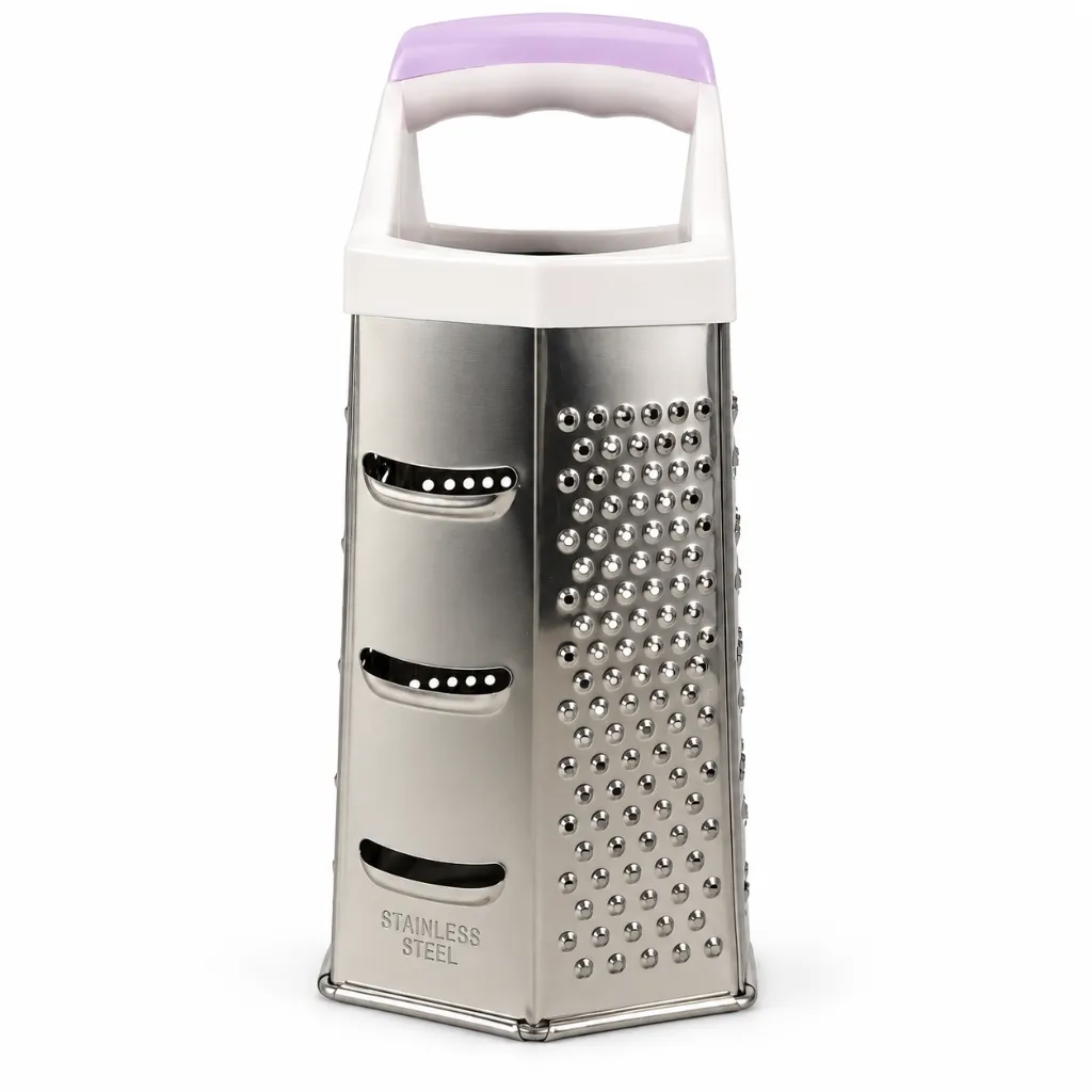 GRATER 