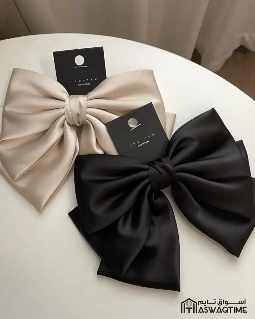 HAIR ACCESSORIES