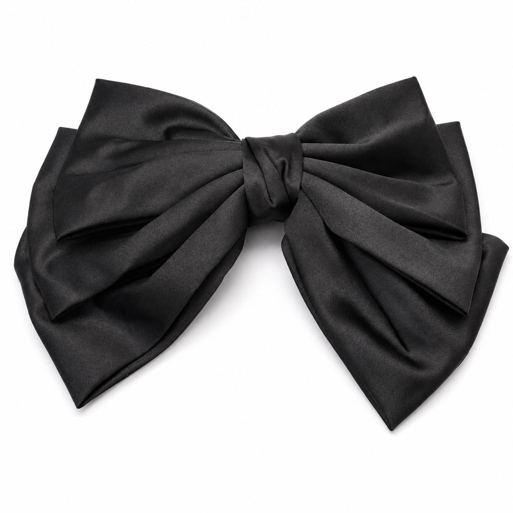 HAIR ACCESSORIES