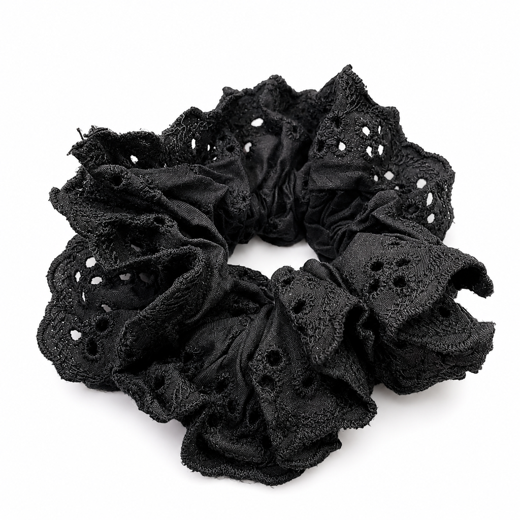 HAIR ACCESSORIES