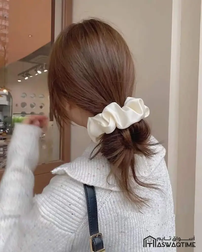 HAIR ACCESSORIES