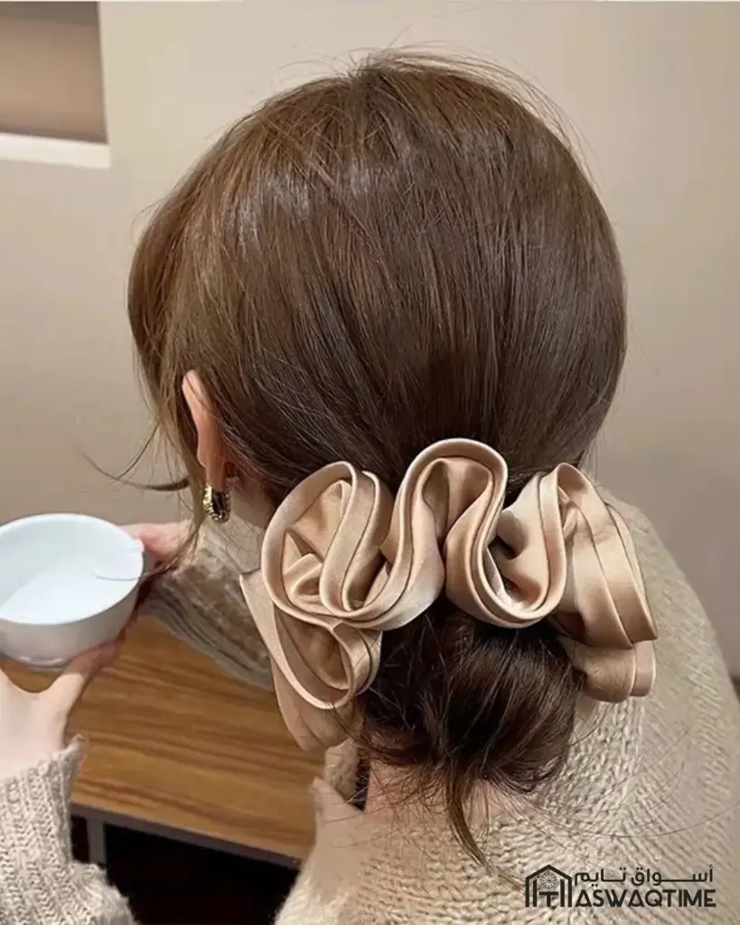 HAIR ACCESSORIES