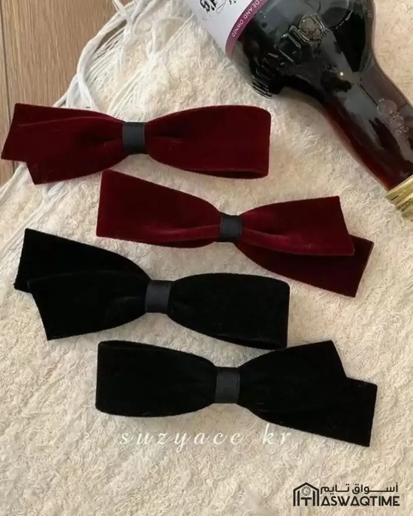HAIR ACCESSORIES
