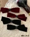 HAIR ACCESSORIES