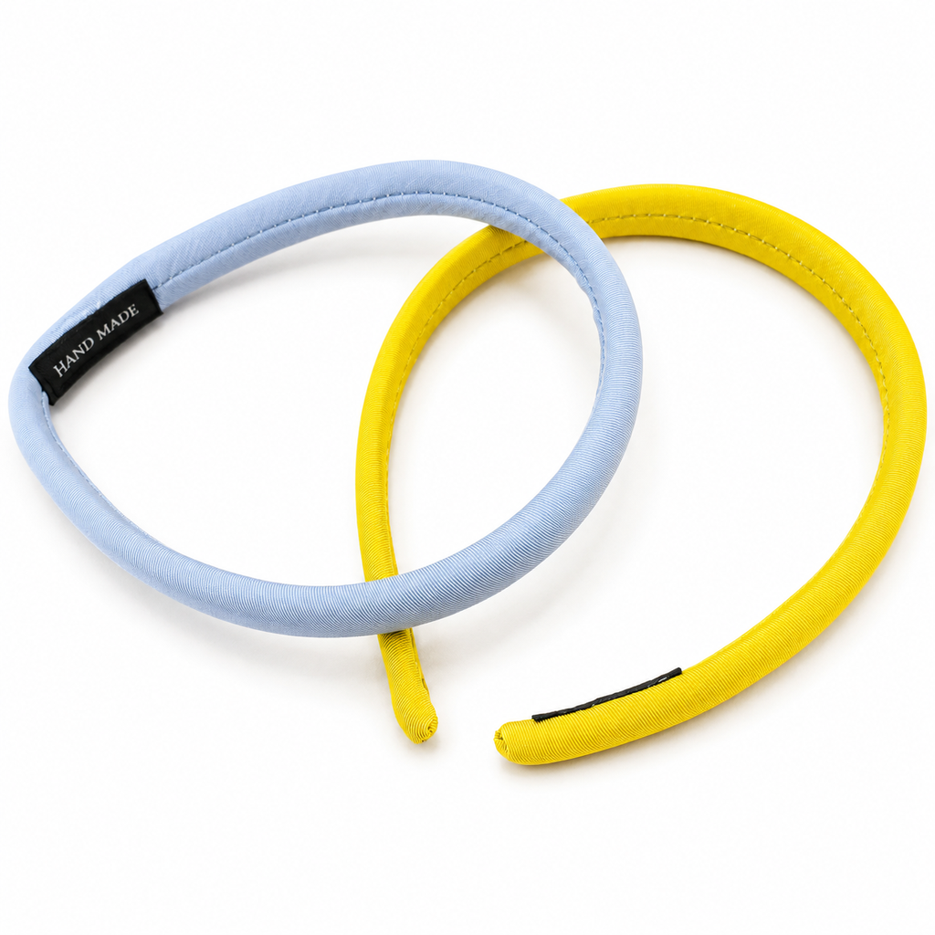 HAIR ACCESSORIES