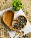 ZEMBU HEART PUZZLE COOKIE BEECH