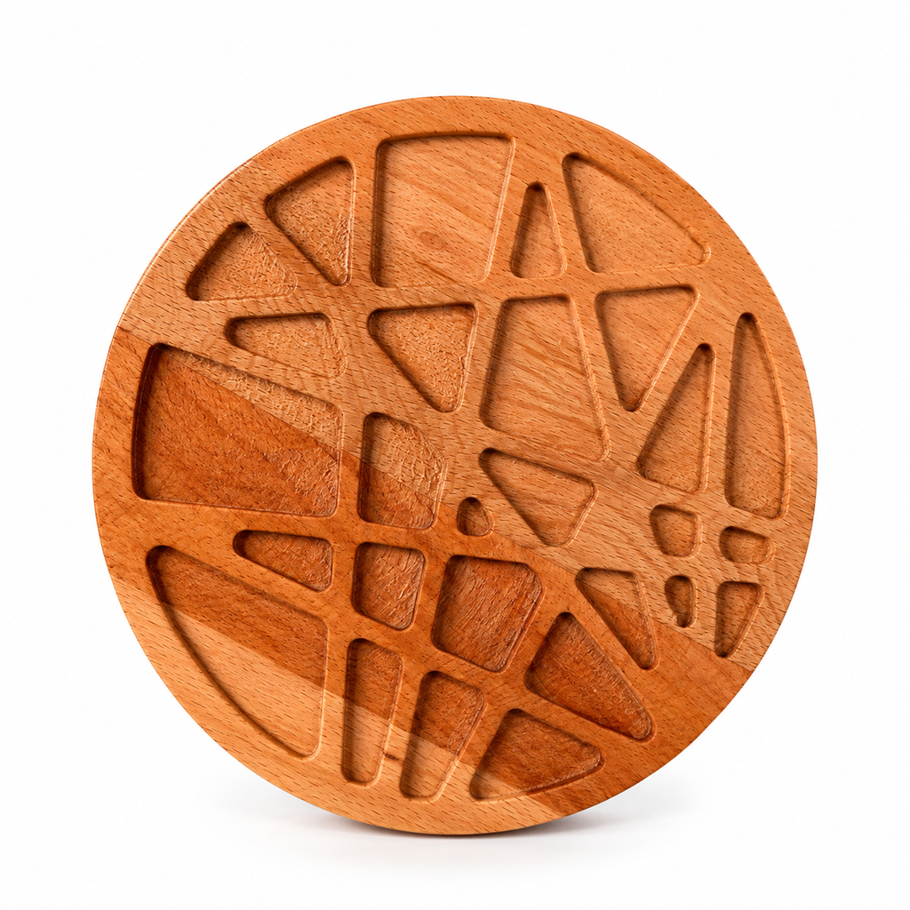 HEAT RESISTANCE WOOD 