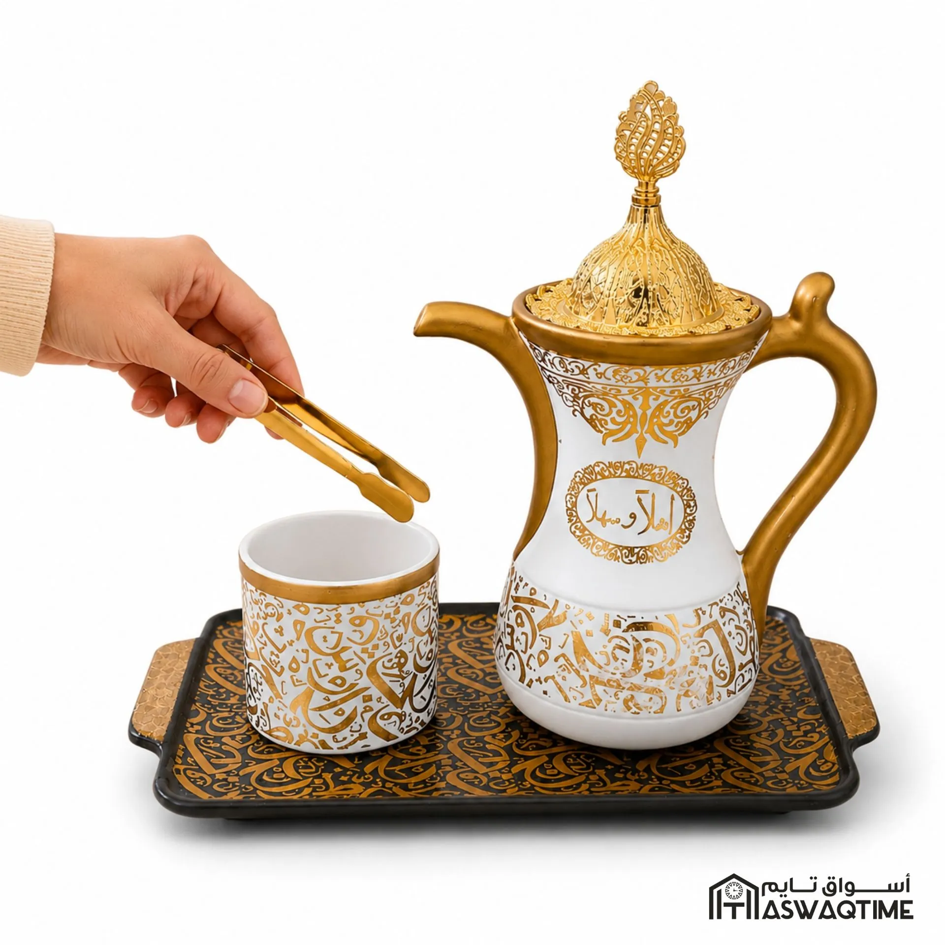 INCENSE BURNER