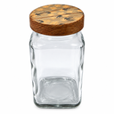 INCIR HOME 2000 CC SQUARE JAR