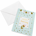 ITALO GREETING CARD KP-4