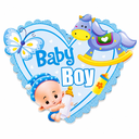 ITALO PARTY DECORATION PH-7603