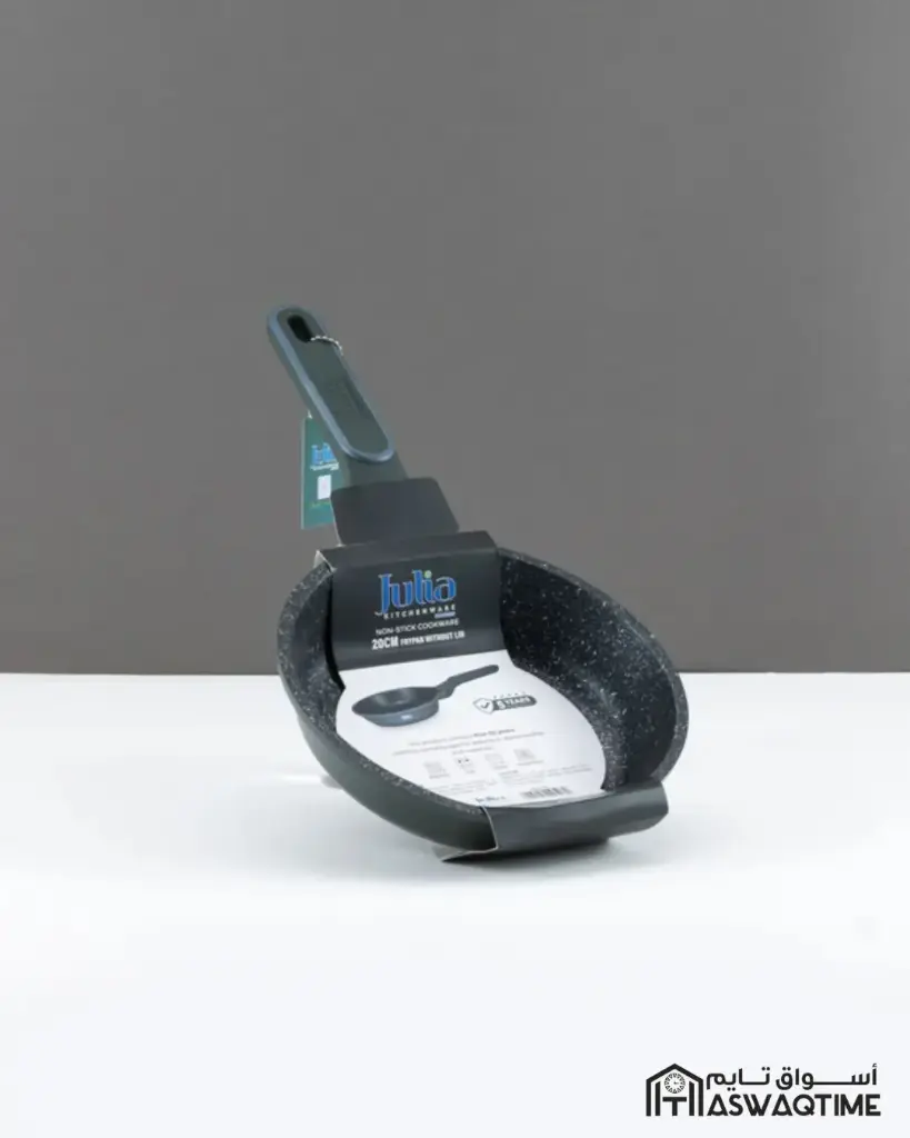 JULIA ELITE-PRO FRYPAN  20CM 9209106