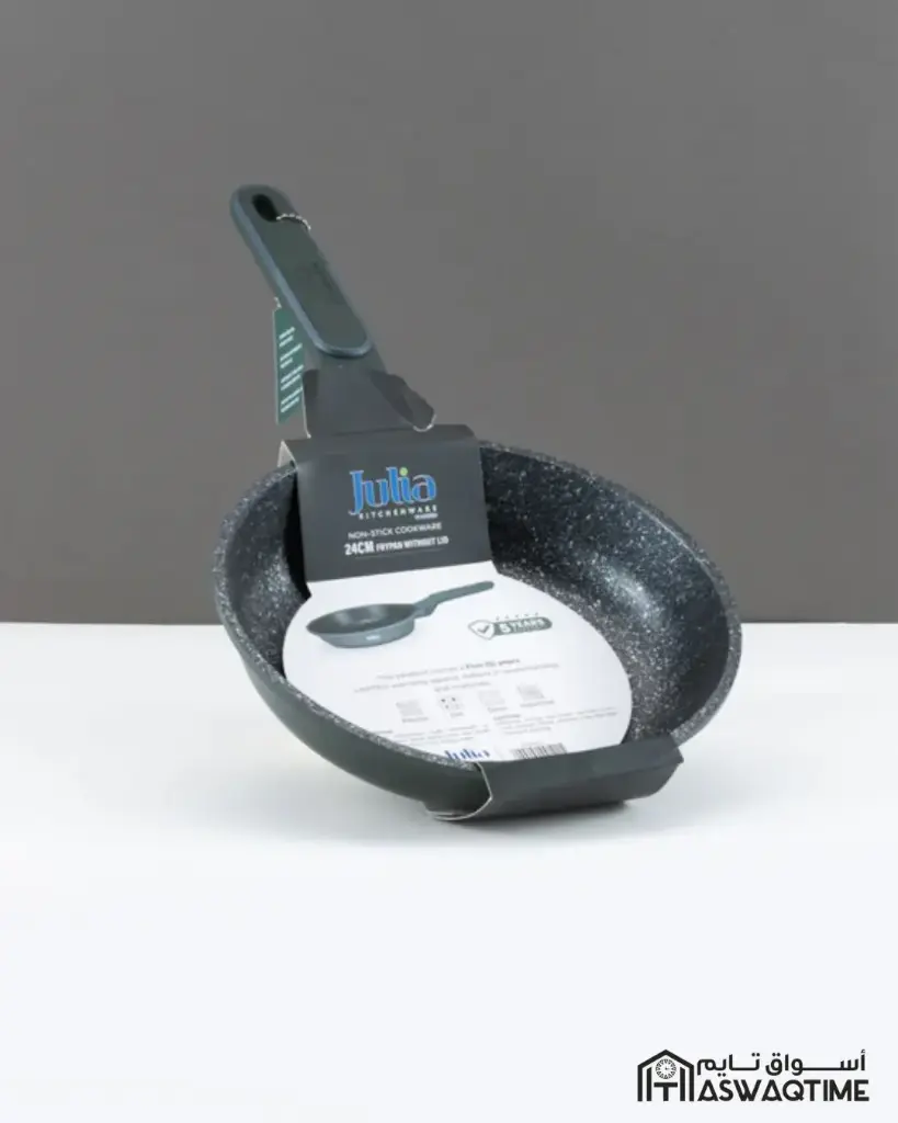 JULIA ELITE-PRO FRYPAN 24CM 9209101