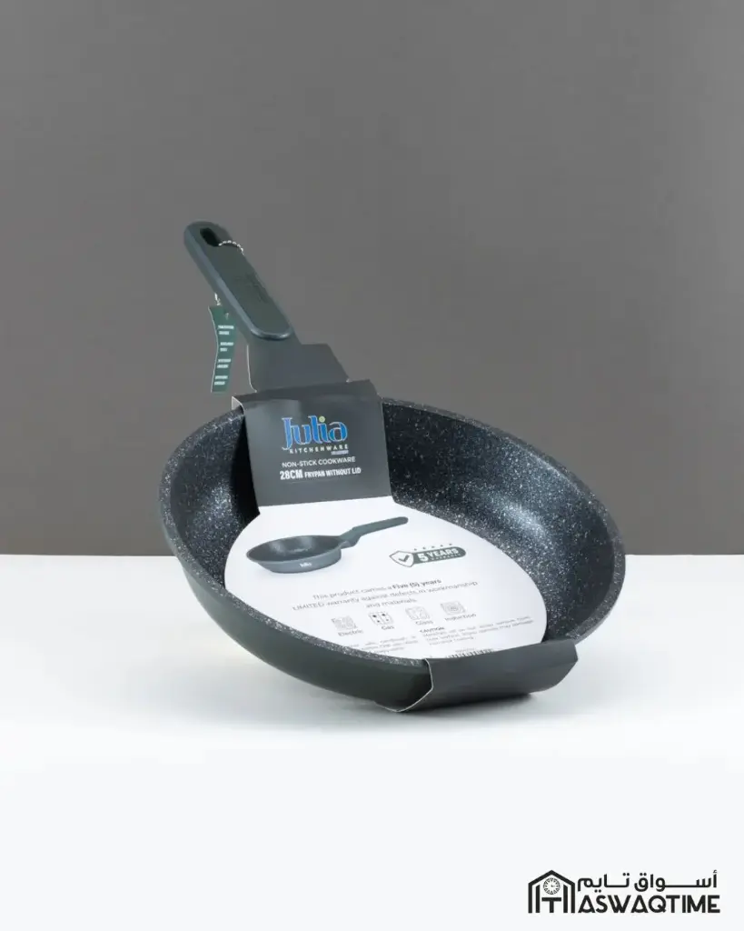 JULIA ELITE-PRO FRYPAN 28CM 9209102