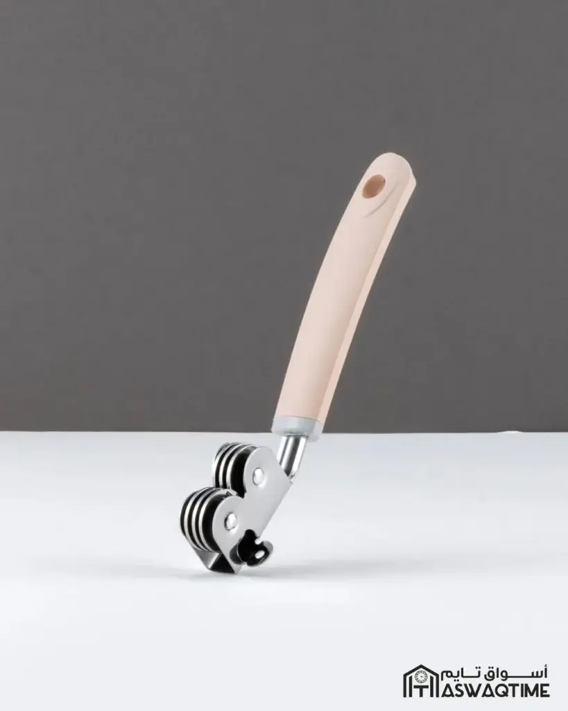 JULIA KNIVES SHARPENER WITH PLASTIC HANDLE 24-963