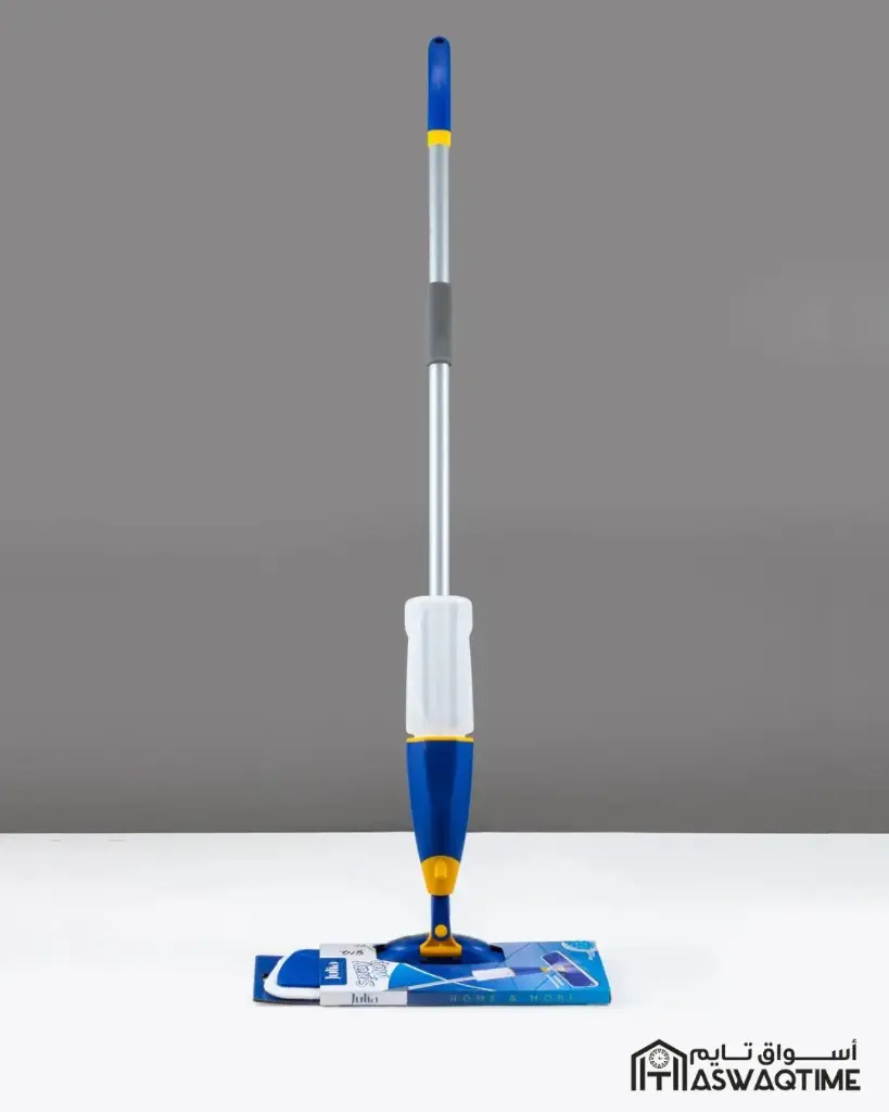 JULIA SPRAY MOP 360-40cm
