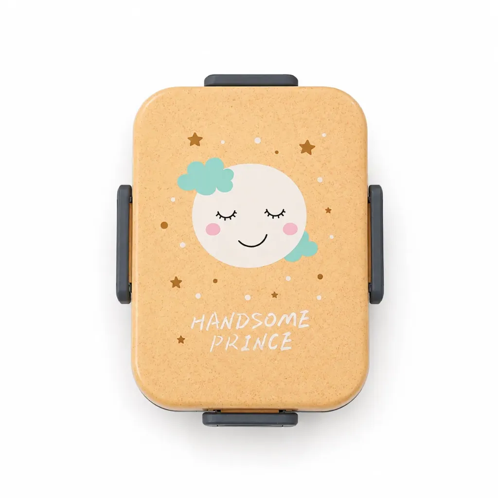 KIDS LUNCH BOX-6298