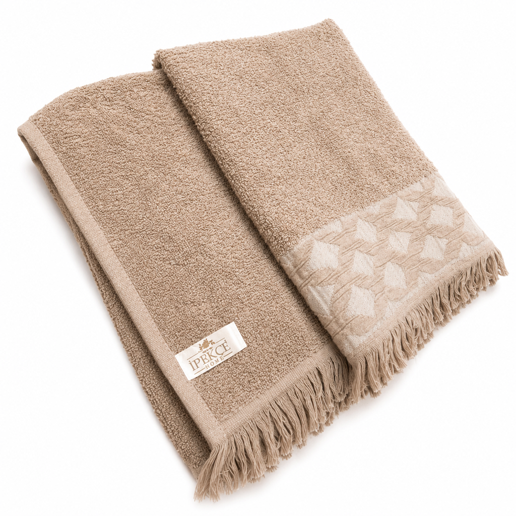 KÜBRA 70×140 cm TOWEL