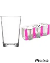 LAV 6PCS LARA GLASS