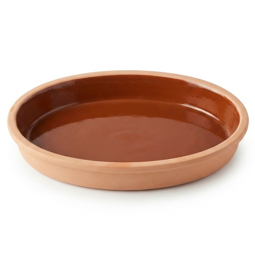 LARGE SIZE OVAL PAN AVANOS