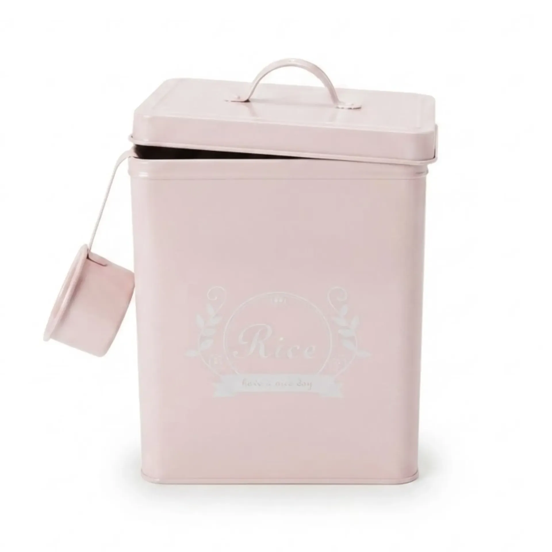 DAVE LAUNDRY SOAP STEEL BOX