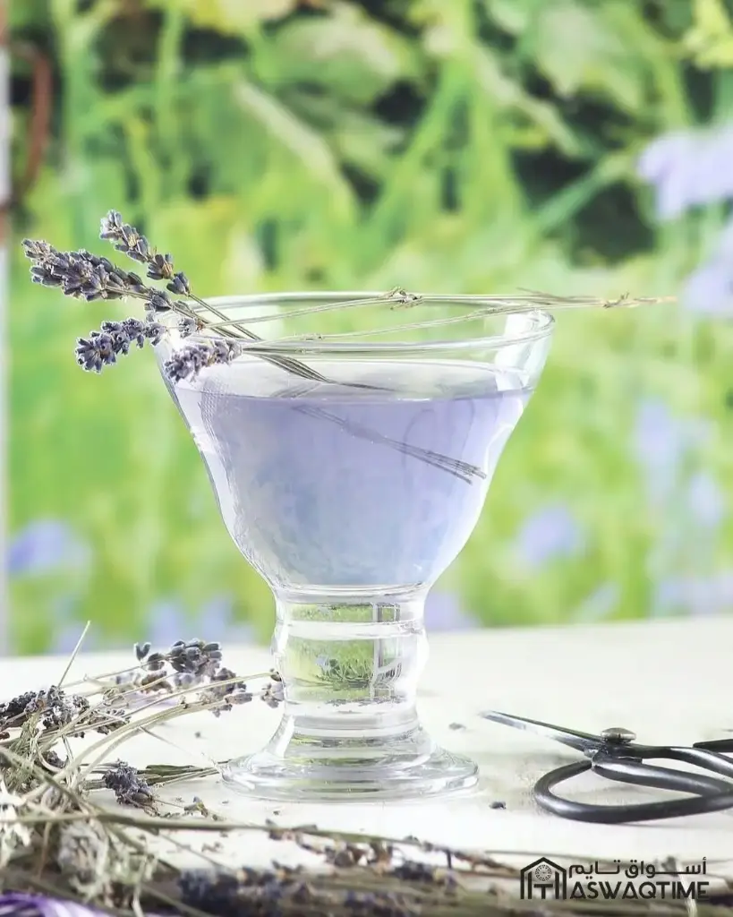 LAV  1PC ORION SWEET CUP