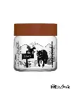 LAV 2PCS  NATURE  JAR