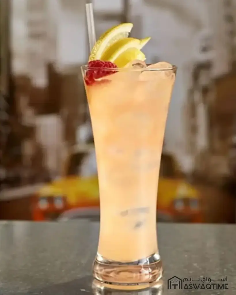 LAV SORGUN DRINKS GLASS SET – 2 PIECES, 380CC