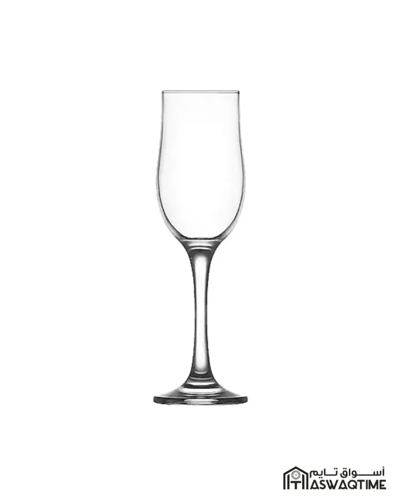 LAV  3 NEVAKAR GLASS