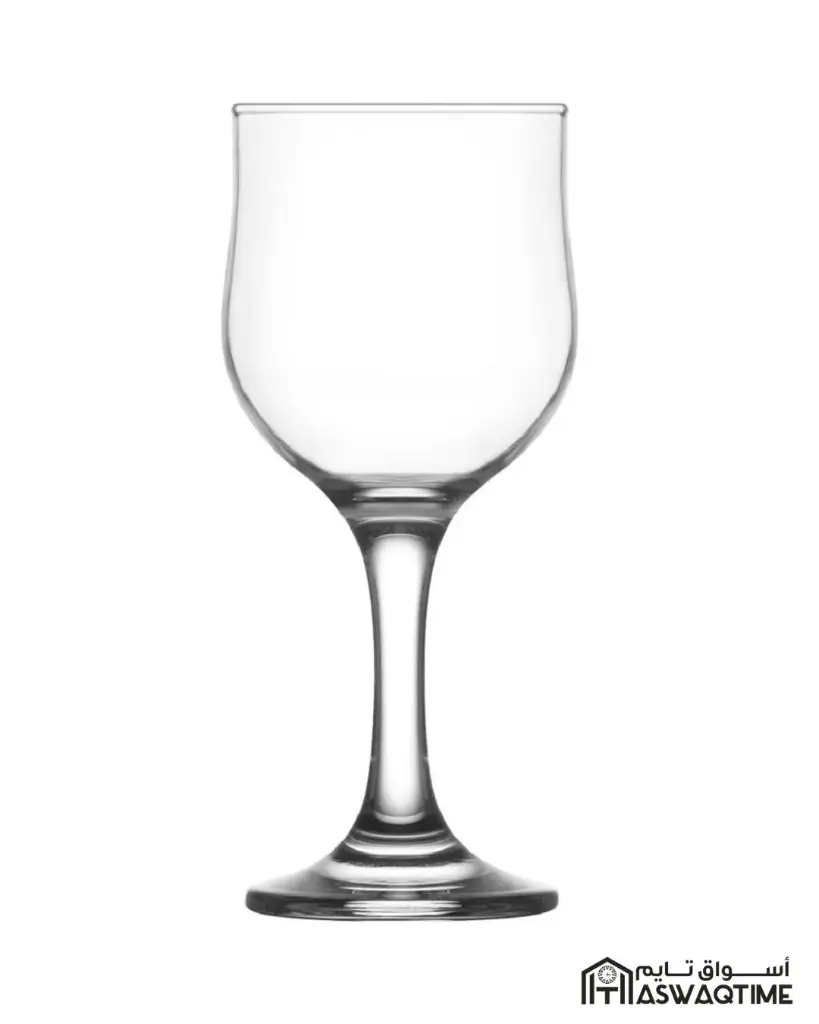 LAV  3 NEVAKAR GLASS