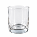 LAV LIBERTY WHISKY GLASS 280CC 3PCS