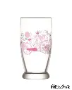 LAV 3 SPRING GLASS