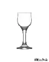 LAV NEVAKAR LIQUEUR GLASS SET 6PCS 55CC