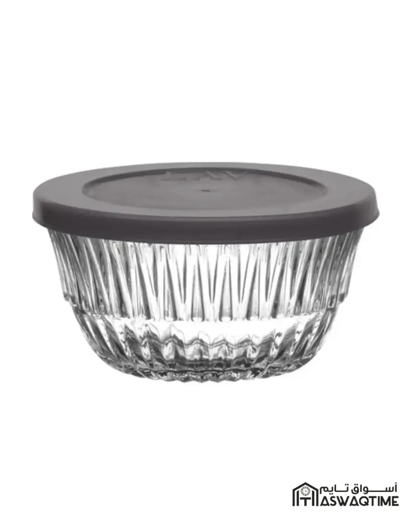 LAV 6PCS BOWL SET GREY