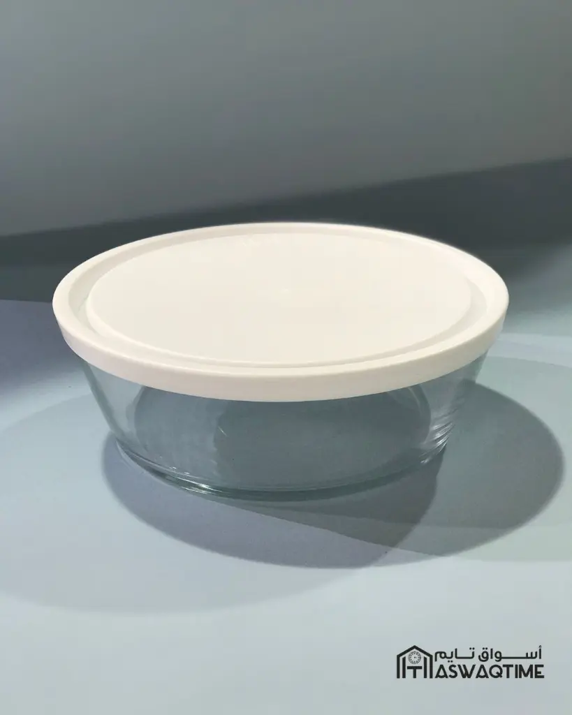  LAV BOWL VEG286 W/COVER 