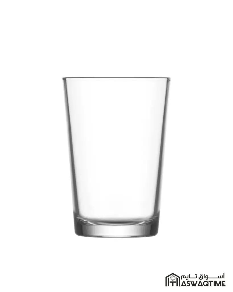 LAV - LARA 6PCS 205cc WATER CUP