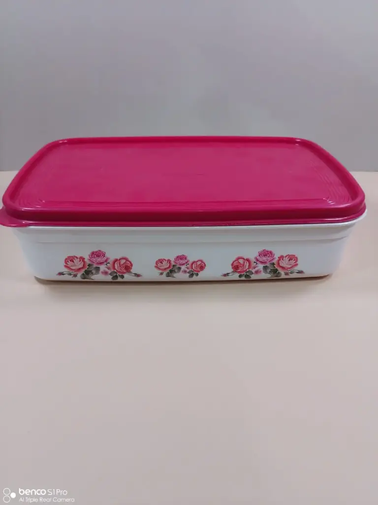 LINDA STORAGE CONTAINER 3 LT