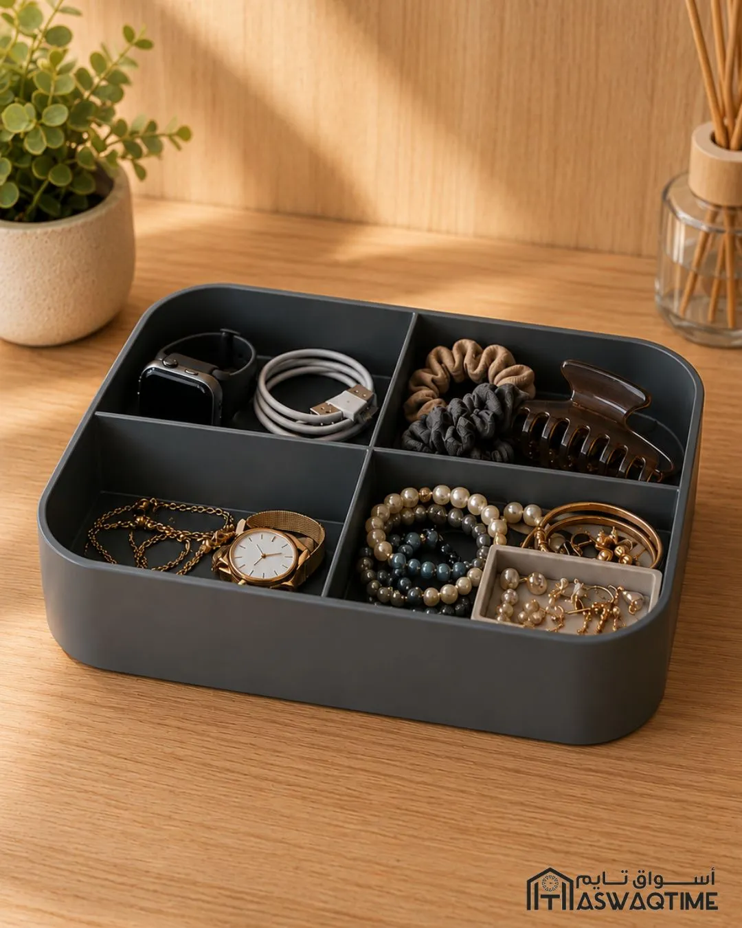 LOVA MIDI ORGANIZER WITH SECTION