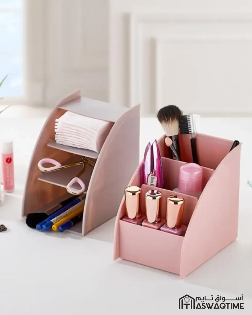 LOVA THREE COMPARTMENT ORGANIZER 