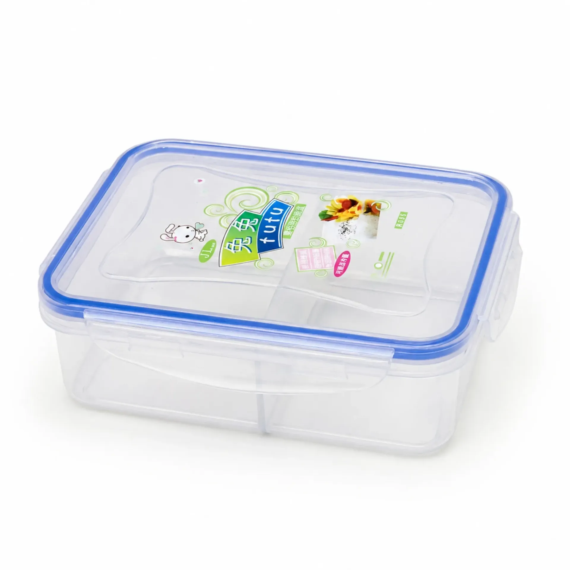 LUNCH BOX-5208