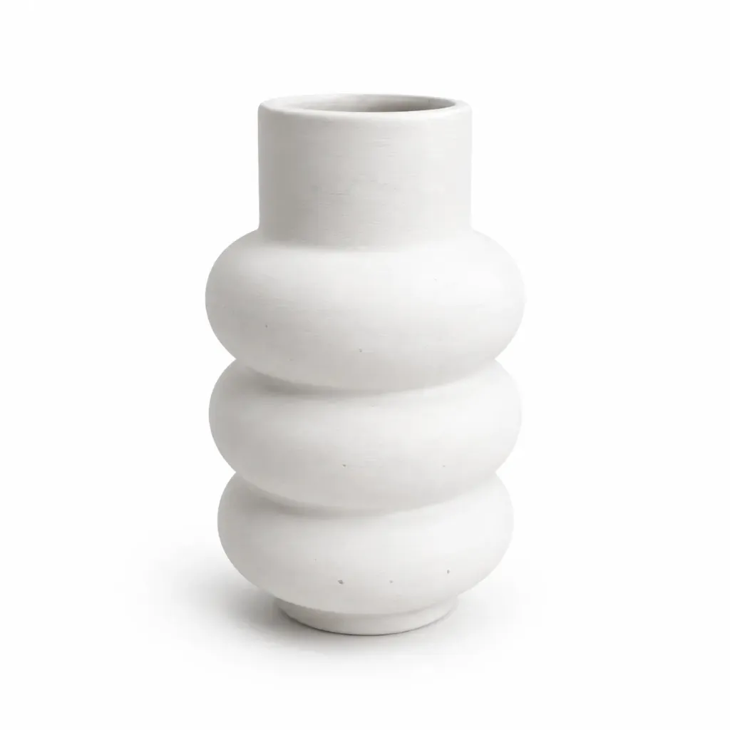 Lxy1-2 MODERN CERAMIC VASE 