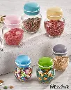 MACARON SPICE JAR 210CC
