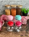 MACARON SPICE JAR 370CC