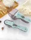 MEASURING SPOON 2PCS