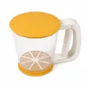 MECHANIC FLOUR SIEVE DELICIA