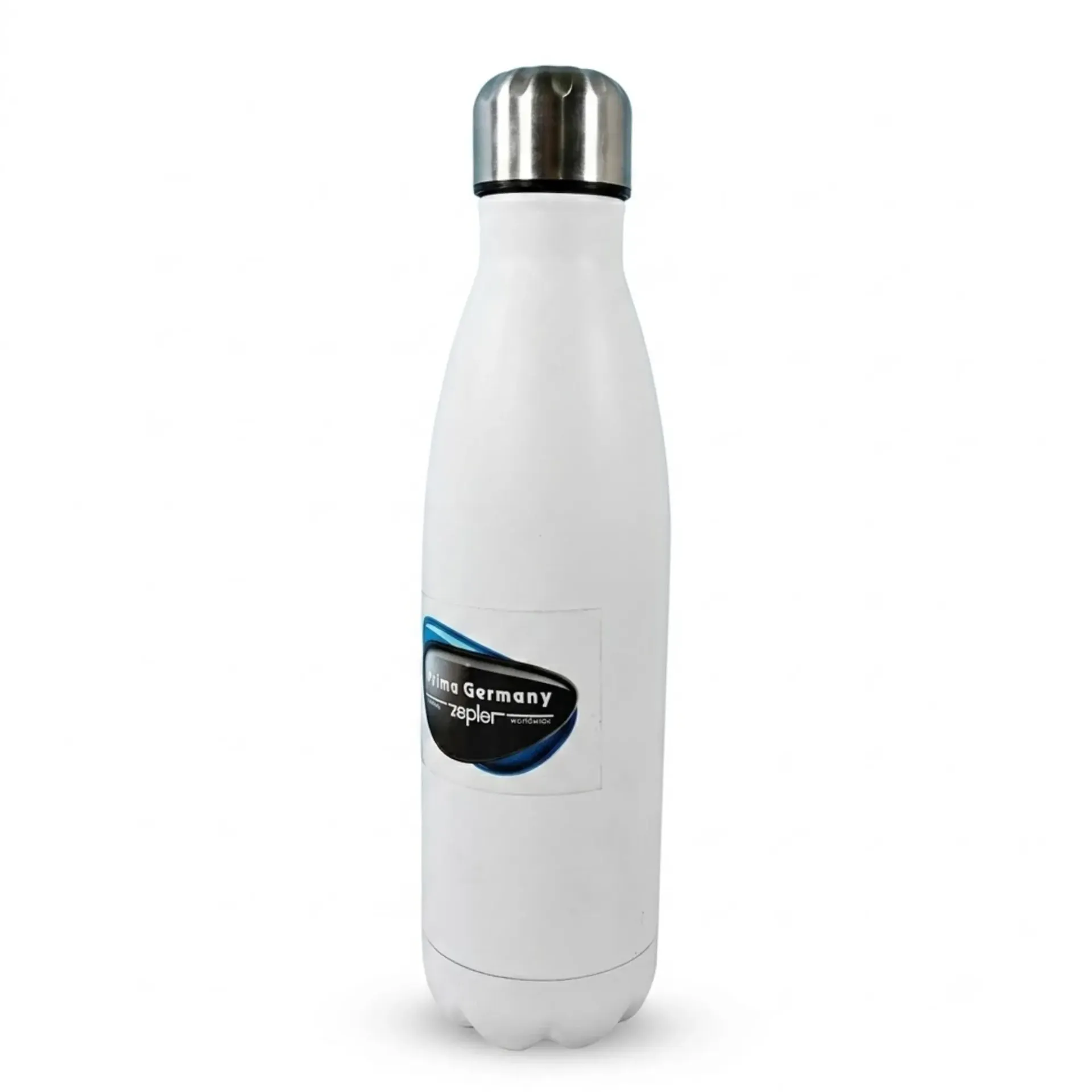 METAL WATER BOTTLE 
