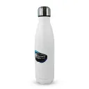METAL WATER BOTTLE 