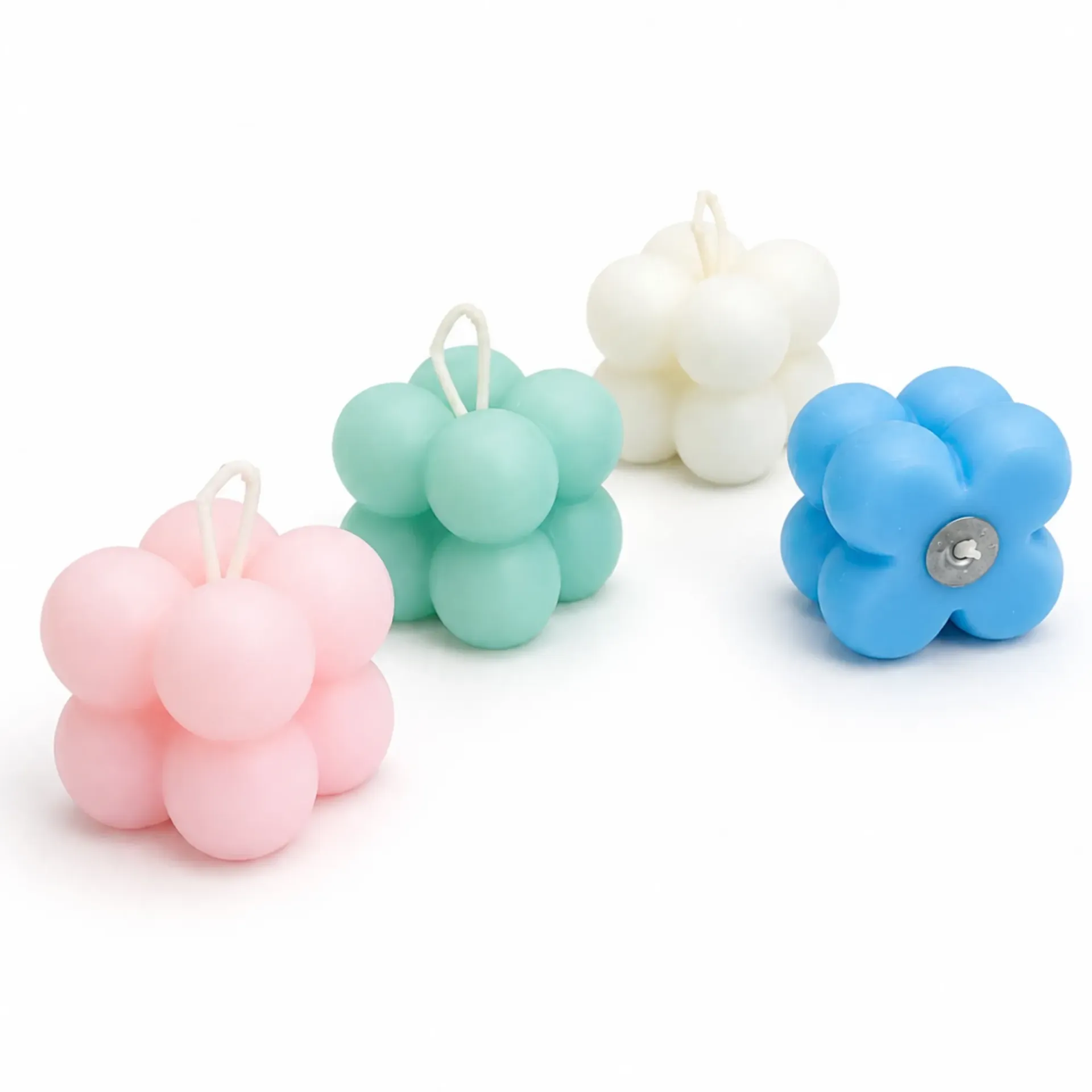 MFS-1 BUBBLE CANDLE 