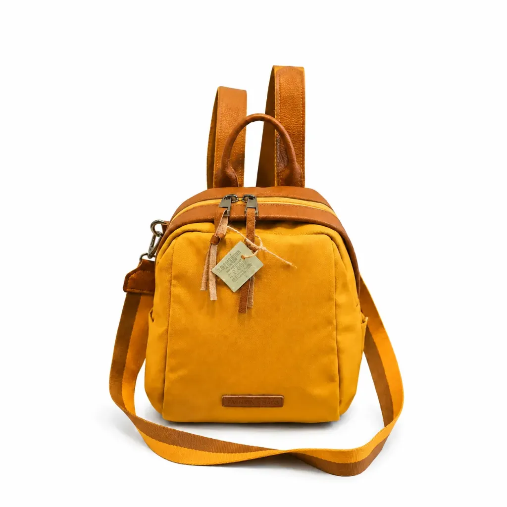 MINI BACKPACK