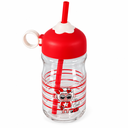 Minion Pipette Water Bottle 370cc